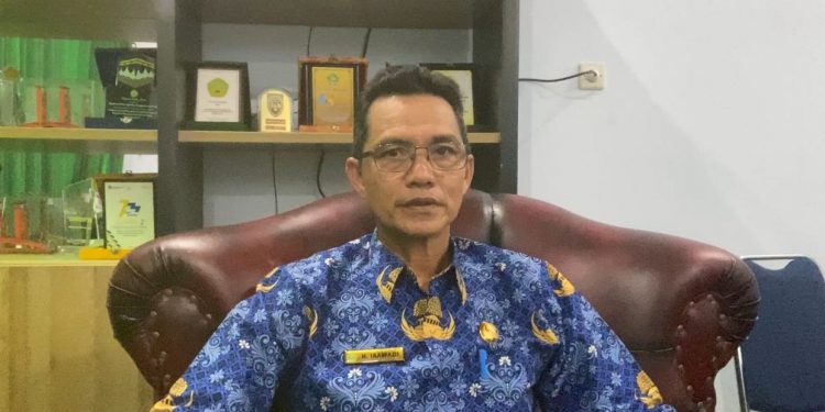Adanya Regulasi Kuota Haji, 121 Calon Jemaah Haji Bengkulu Selatan 2026 Ditunda Keberangkatan