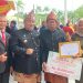 Bengkulu Selatan Sabet Juara II Lomba Pos Kamling Merah Putih Tingkat Provinsi Bengkulu