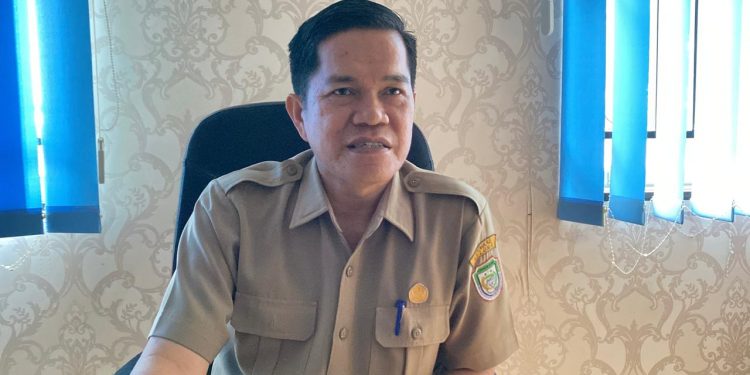 SK PPPK Paruh Waktu di Seluma Dijadwalkan Terbit, Dibagikan Awal Desember