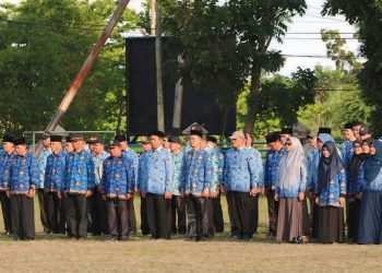 Kantongi Izin Kemendagri, Kemungkinan Pemkab BS Lakukan Rotasi Jabatan Eselon III dan IV