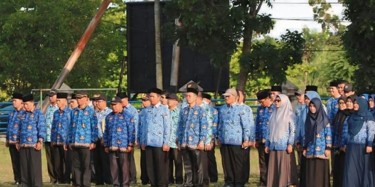 Kantongi Izin Kemendagri, Kemungkinan Pemkab BS Lakukan Rotasi Jabatan Eselon III dan IV