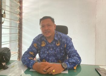 110 Paket Bantuan Permakanan Disalurkan Pemkab Bengkulu Selatan untuk Warga di 11 Kecamatan