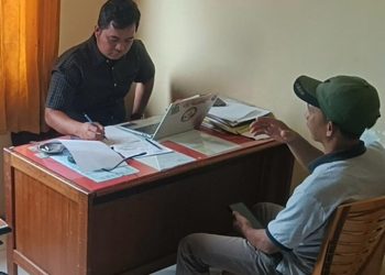 Polda Bengkulu Datang ke Seluma, Selidiki Dugaan TPPO Berkedok Pemberangkatan TKI ke Jepang