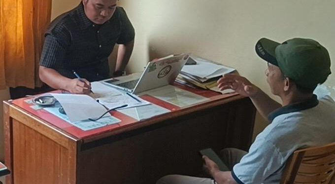 Polda Bengkulu Datang ke Seluma, Selidiki Dugaan TPPO Berkedok Pemberangkatan TKI ke Jepang