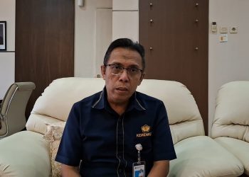 Debitur Capai 42.339 Orang, Penyaluran KUR di Bengkulu Tembus 3.148 Triliun