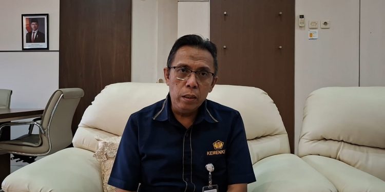 Debitur Capai 42.339 Orang, Penyaluran KUR di Bengkulu Tembus 3.148 Triliun