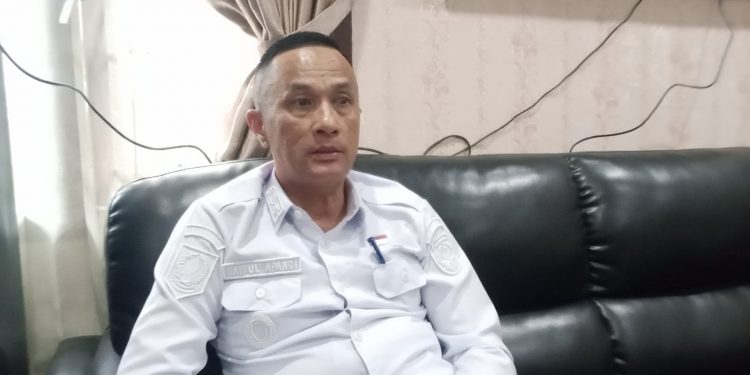 Proses PAW Masih Berjalan, 2 Nama Ini Mencuat Isi Kekosongan Kursi DPRD Kota Bengkulu