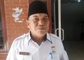 Pemkot Bengkulu Hitung Ulang Potensi PAD Pasar Jelang Akhir Tahun
