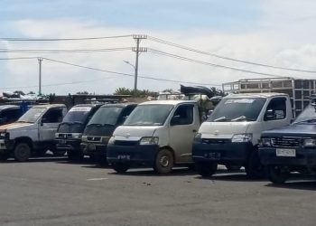 Wujudkan Bengkulu BISA, DLH Kerahkan 14 Armada Sampah dan Gandeng 200 Pengangkut Pribadi