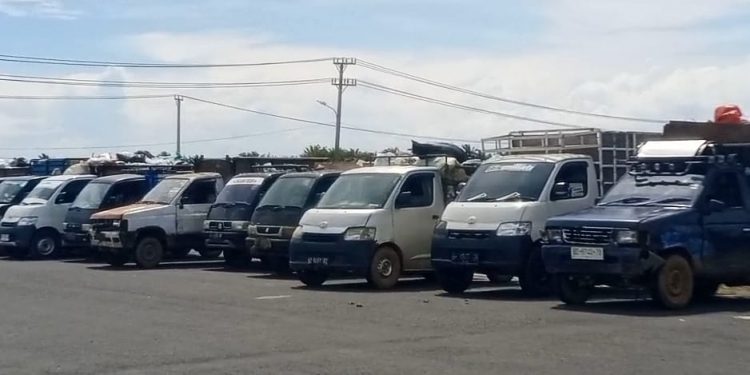 Wujudkan Bengkulu BISA, DLH Kerahkan 14 Armada Sampah dan Gandeng 200 Pengangkut Pribadi