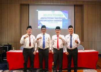 Pansel JPT Segera Finalkan 3 Nama untuk Calon Sekda Seluma