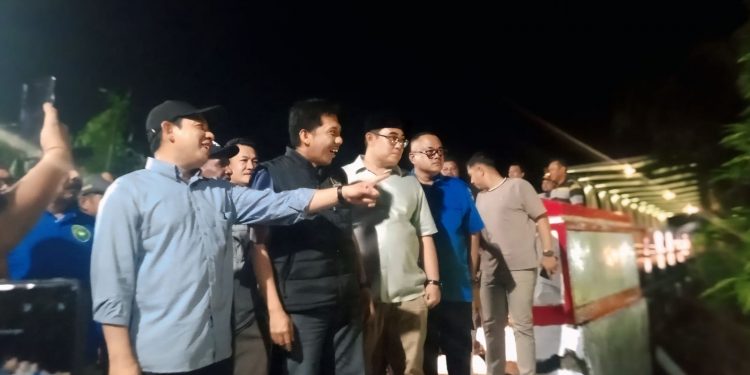 Cegah Penumpukan Sampah, Pemkot Bengkulu Beri Sanksi Tegas bagi Pembuang Sampah di Jembatan Kembar