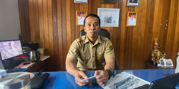 Tidak Lagi Dispar, Penarikan PAD Pariwisata Bengkulu Selatan Kini Diambil Alih Bapenda