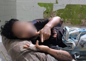 Niat Ingin Mengambil Alas Tidur, Pemuda di Bengkulu Ditusuk 3 Kali oleh Teman Sendiri