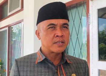 TAPD Usulkan Anggaran Rp58 Miliar untuk TPP 3.743 ASN Seluma pada RAPBD 2026