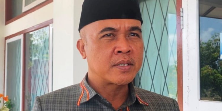 TAPD Usulkan Anggaran Rp58 Miliar untuk TPP 3.743 ASN Seluma pada RAPBD 2026