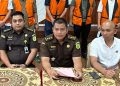 Susul Bebby Hussy, 4 Tersangka Tambang Ilegal Dilimpahkan ke Jaksa