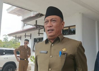 Pemkab Seluma Siapkan Lahan 2.500 Meter Persegi untuk Kantor Urusan Haji dan Umroh