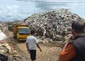 Pemkot Bengkulu Siapkan Jalur Khusus untuk Mobil Pengangkut Sampah Pribadi di TPA