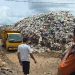 Pemkot Bengkulu Siapkan Jalur Khusus untuk Mobil Pengangkut Sampah Pribadi di TPA