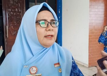 Cuaca Ekstrem, Kasus ISPA di Kota Bengkulu Meningkat 10 Persen