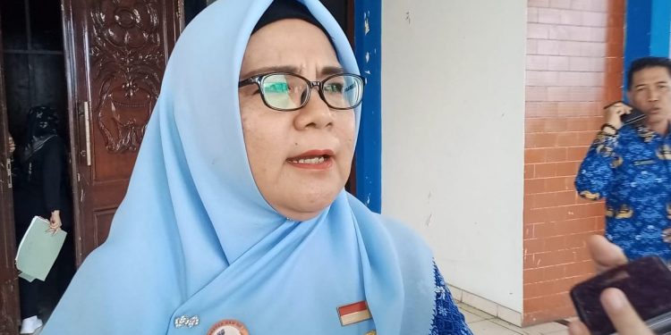 Cuaca Ekstrem, Kasus ISPA di Kota Bengkulu Meningkat 10 Persen