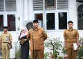PAD Menurun, Pemkot Bengkulu Tunjuk PPPK Awasi dan Ingatkan Warga Bayar PBB