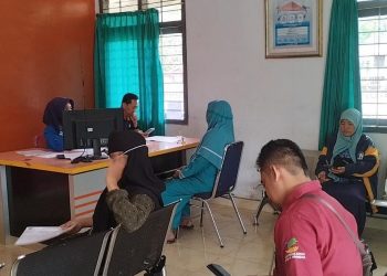 Terindikasi Judol, 3.020 KPM Bansos di Bengkulu Utara Diblokir Kemensos