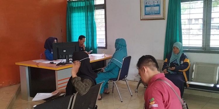 Terindikasi Judol, 3.020 KPM Bansos di Bengkulu Utara Diblokir Kemensos