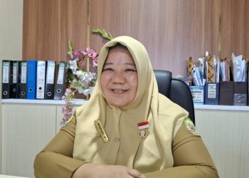 Usulan BBM Bengkulu 2026 Meningkat Tiga Kali Lipat, Pemprov Optimis Terpenuhi 90 Persen