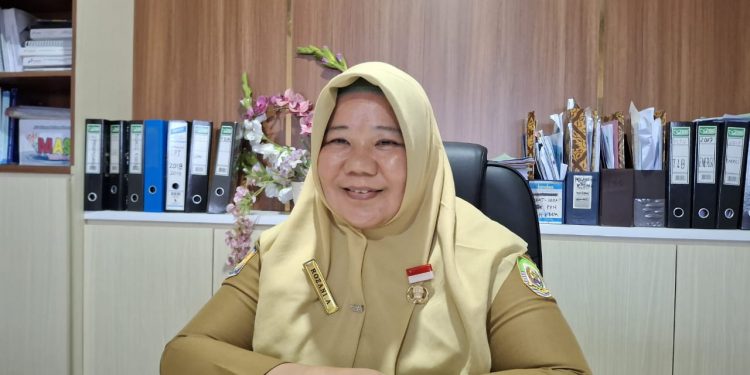 Usulan BBM Bengkulu 2026 Meningkat Tiga Kali Lipat, Pemprov Optimis Terpenuhi 90 Persen