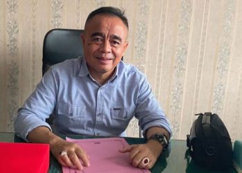 DLHK Tingkatkan Pengawasan Sampah Liar di Bengkulu Selatan