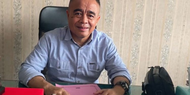 DLHK Tingkatkan Pengawasan Sampah Liar di Bengkulu Selatan