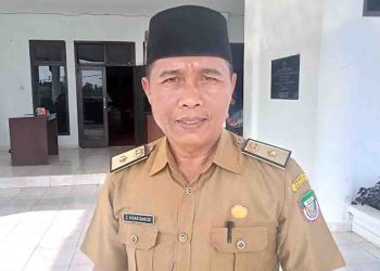 UMK Seluma Segera Ditetapkan, Dewan Pengupahan Mulai Bergerak