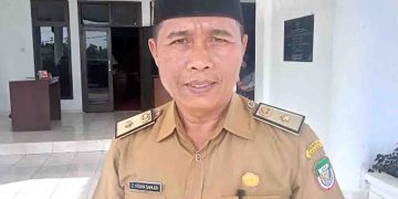 UMK Seluma Segera Ditetapkan, Dewan Pengupahan Mulai Bergerak