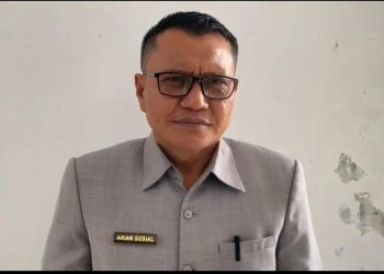 300 Kelompok Tani di Seluma Terima Bantuan 1.000 Handsprayer dari Kementan