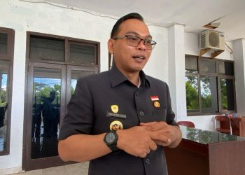 TPP ASN Seluma Berpotensi Dipotong pada 2026, Pemkab Lakukan Penyesuaian Anggaran