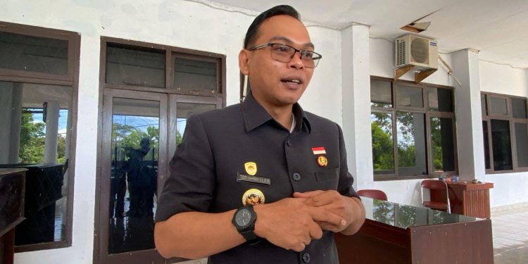 TPP ASN Seluma Berpotensi Dipotong pada 2026, Pemkab Lakukan Penyesuaian Anggaran