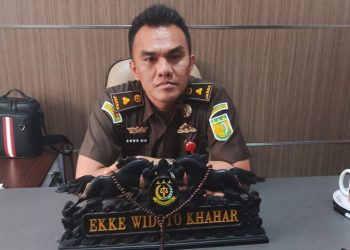 Baru Dikembalikan Rp25 Juta, Kejari Seluma Tunggu Pelunasan Kerugian Negara Desa Dusun Baru