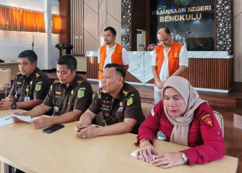 Tersangka Korupsi Tambang Rp500 M Satu per Satu Dilimpahkan, Ini Daftar Terbarunya