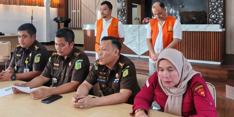 Tersangka Korupsi Tambang Rp500 M Satu per Satu Dilimpahkan, Ini Daftar Terbarunya