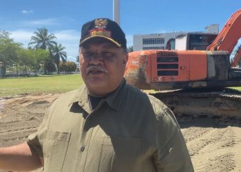 Tahun Depan, Jalan Ulu Manna-Pagar Alam Diperbaiki, Pemkab Pastikan Akses Tetap Dibuka