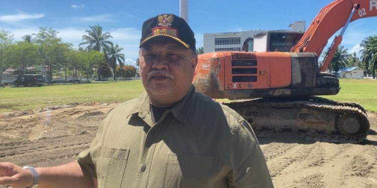 Tahun Depan, Jalan Ulu Manna-Pagar Alam Diperbaiki, Pemkab Pastikan Akses Tetap Dibuka