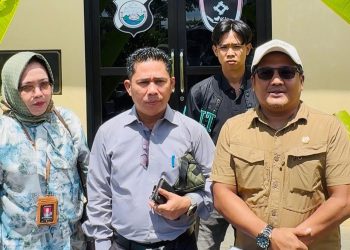 Diperas hingga Rp1,7 Miliar, Karyawan Laporkan Pimpinan CV. Mandiri Sejahtera ke Polisi