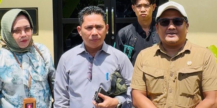 Diperas hingga Rp1,7 Miliar, Karyawan Laporkan Pimpinan CV. Mandiri Sejahtera ke Polisi