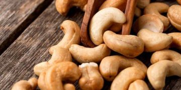 Ini Efek Samping Makan Kacang Mete! Bisa Meningkatkan Kadar Gula Darah