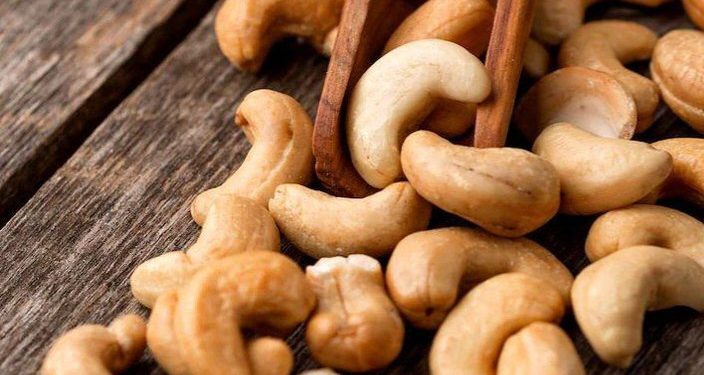 Ini Efek Samping Makan Kacang Mete! Bisa Meningkatkan Kadar Gula Darah