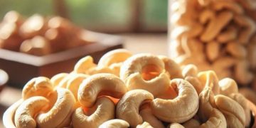 Ini Manfaat Kacang Mete bagi Perawatan, Cek di Sini! Salah Satunya Bisa Melembapkan Kulit