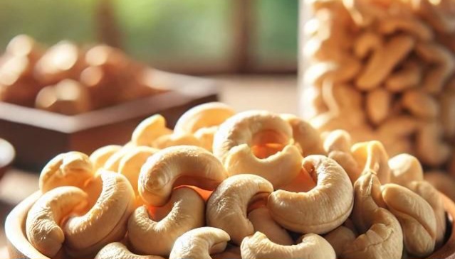 Ini Manfaat Kacang Mete bagi Perawatan, Cek di Sini! Salah Satunya Bisa Melembapkan Kulit