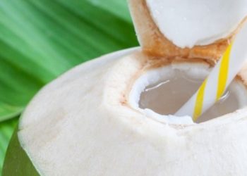 Ibu Hamil Aman Konsumsi Air Kelapa, Cek Manfaat di Sini! Bisa Mencegah Hipoglikemia